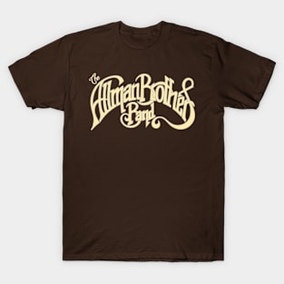 allman brothers T-Shirt